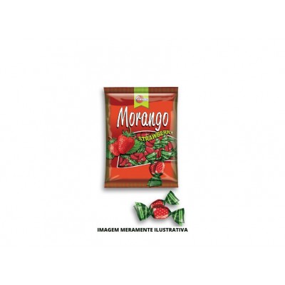 BALA TOFFANO RECH MORANGO 1X65X50G